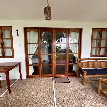 Agoho Resort Mambajao Eksteriør billede