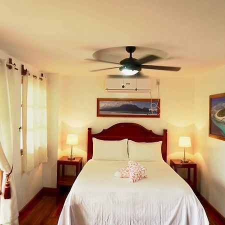 Agoho Resort Mambajao Eksteriør billede