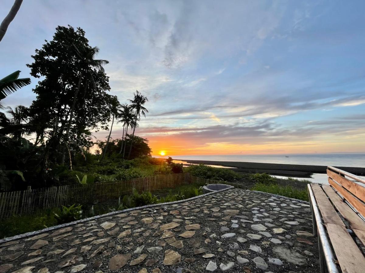Agoho Resort Mambajao Eksteriør billede