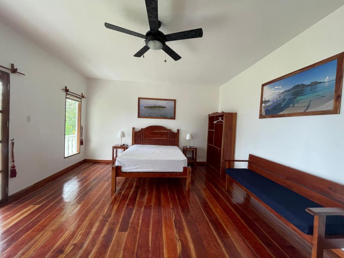 Agoho Resort Mambajao Værelse billede