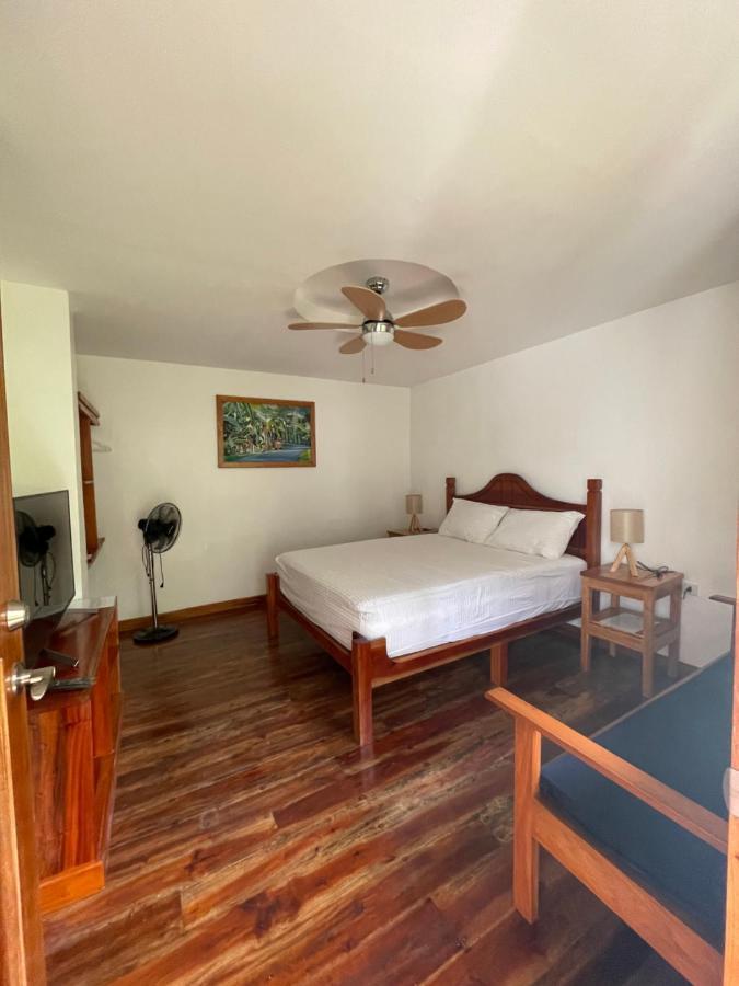 Agoho Resort Mambajao Eksteriør billede