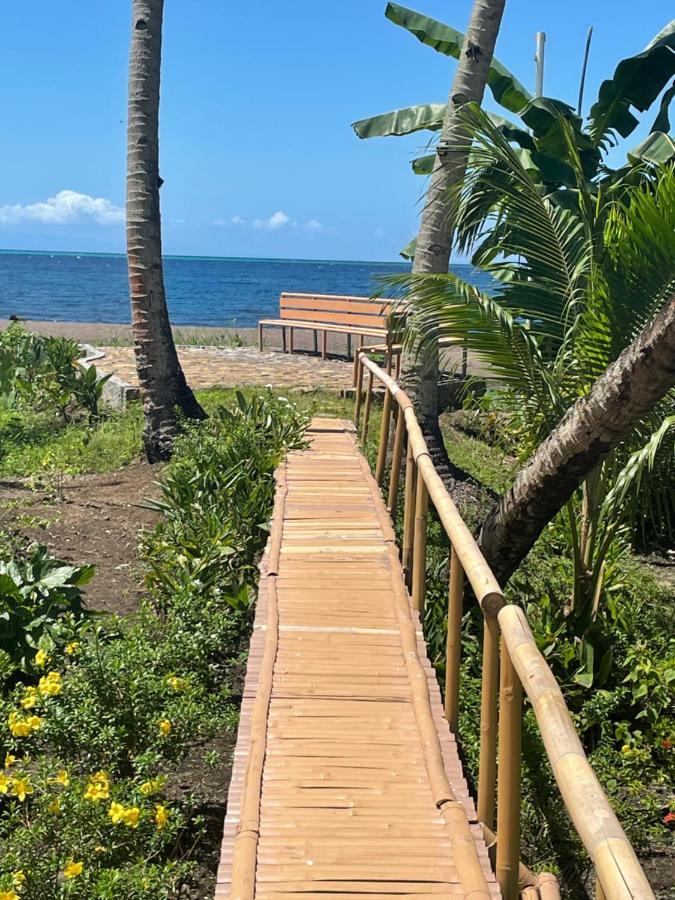 Agoho Resort Mambajao Eksteriør billede