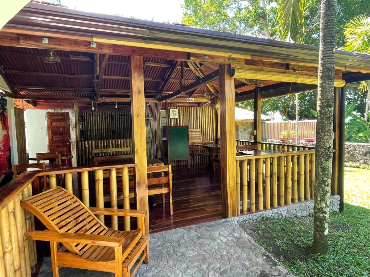 Agoho Resort Mambajao Eksteriør billede