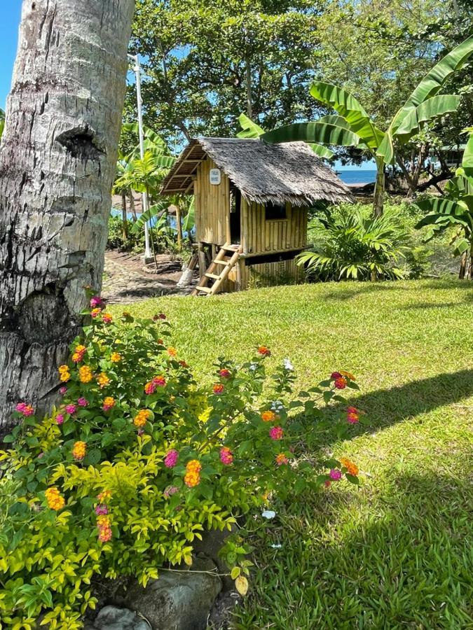 Agoho Resort Mambajao Eksteriør billede