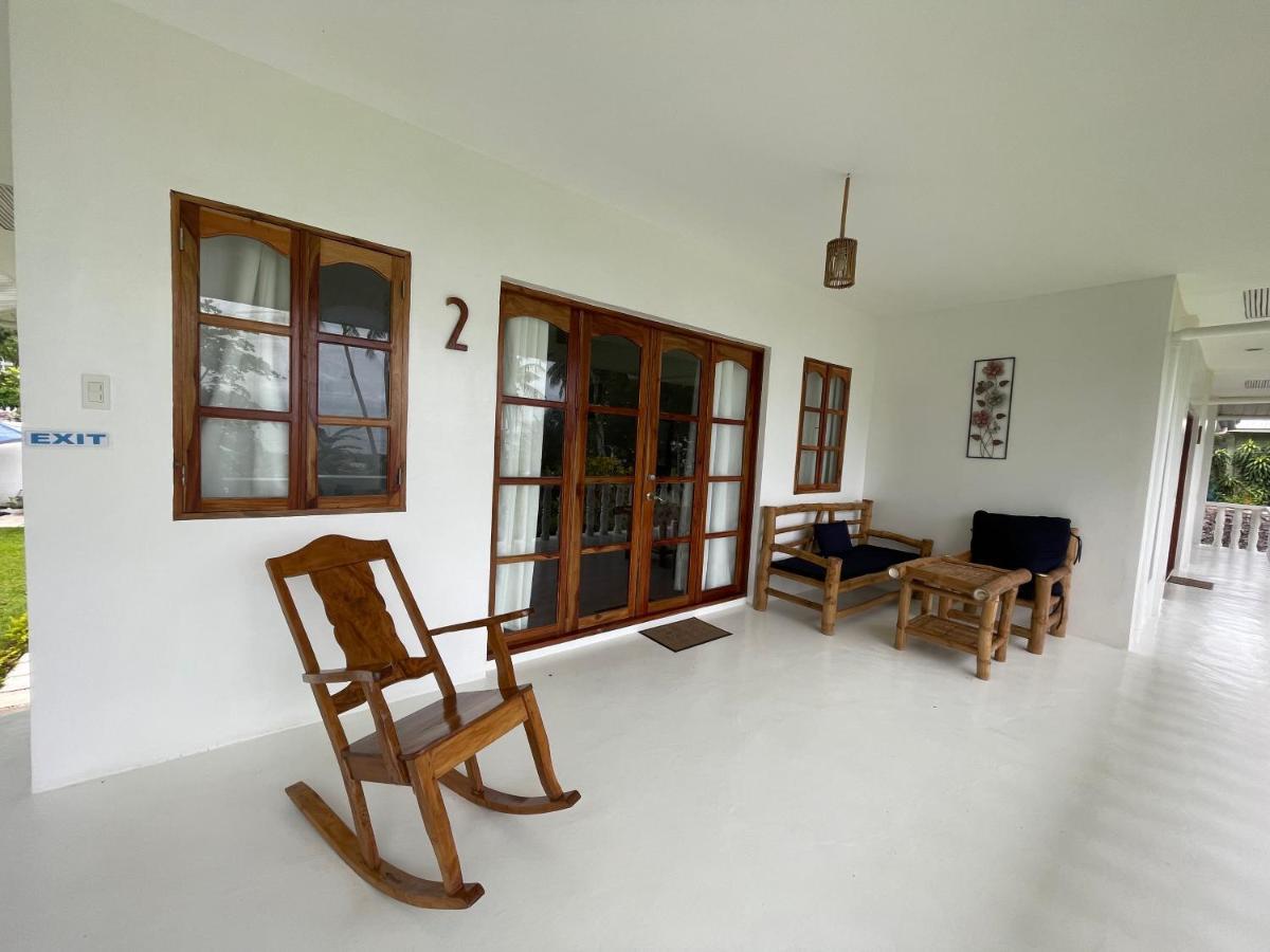Agoho Resort Mambajao Værelse billede
