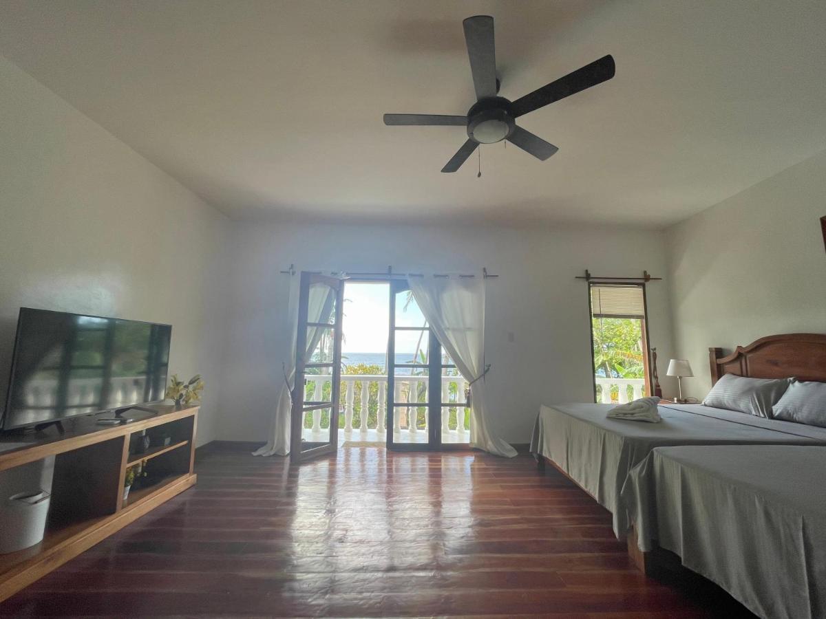 Agoho Resort Mambajao Værelse billede