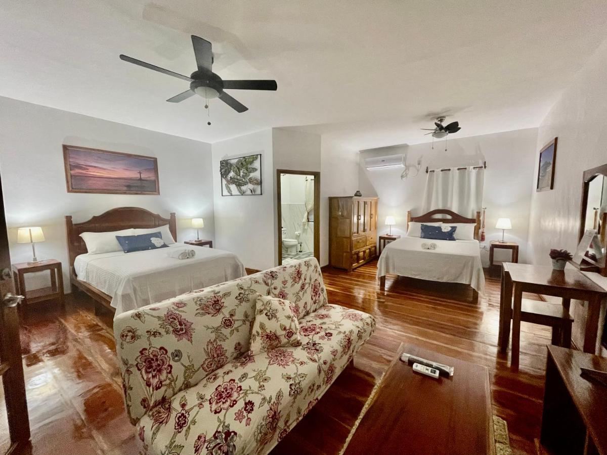 Agoho Resort Mambajao Eksteriør billede
