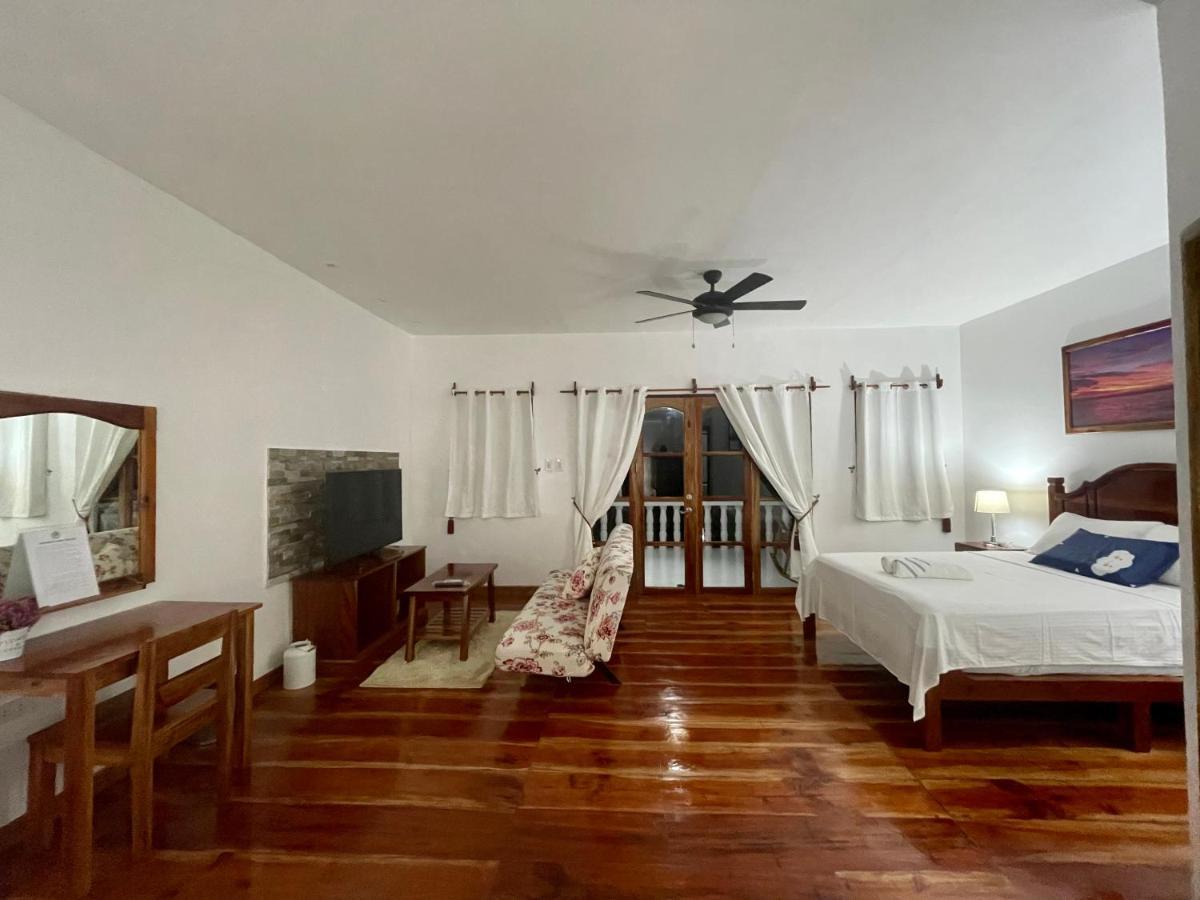 Agoho Resort Mambajao Eksteriør billede