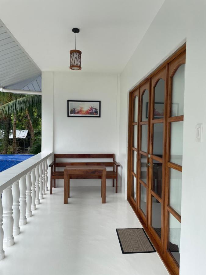 Agoho Resort Mambajao Eksteriør billede