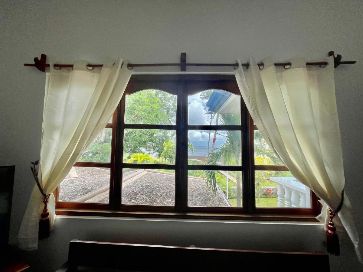 Agoho Resort Mambajao Eksteriør billede
