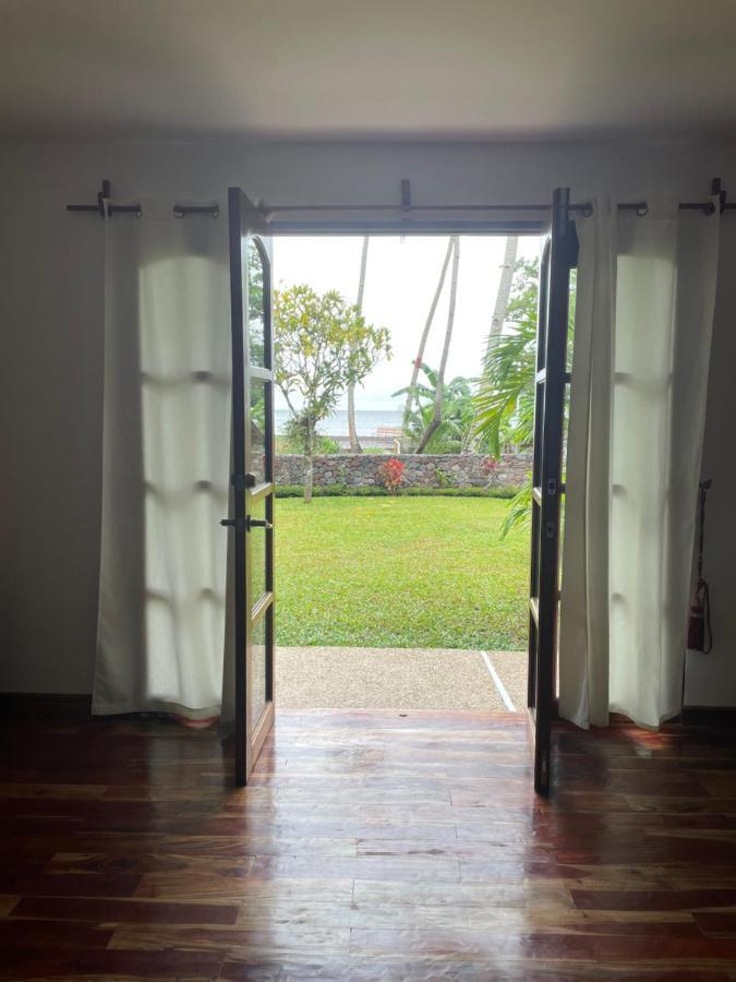 Agoho Resort Mambajao Eksteriør billede