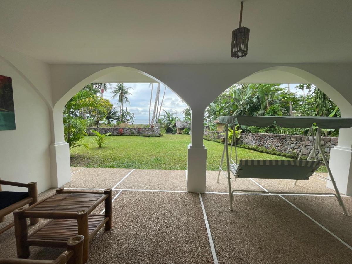 Agoho Resort Mambajao Eksteriør billede