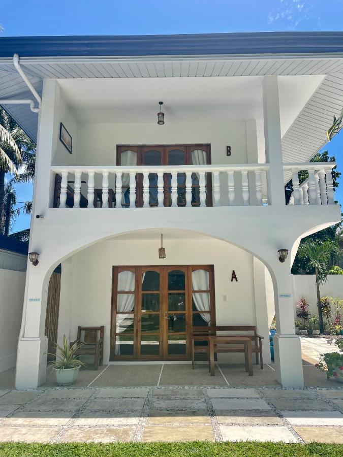 Agoho Resort Mambajao Eksteriør billede