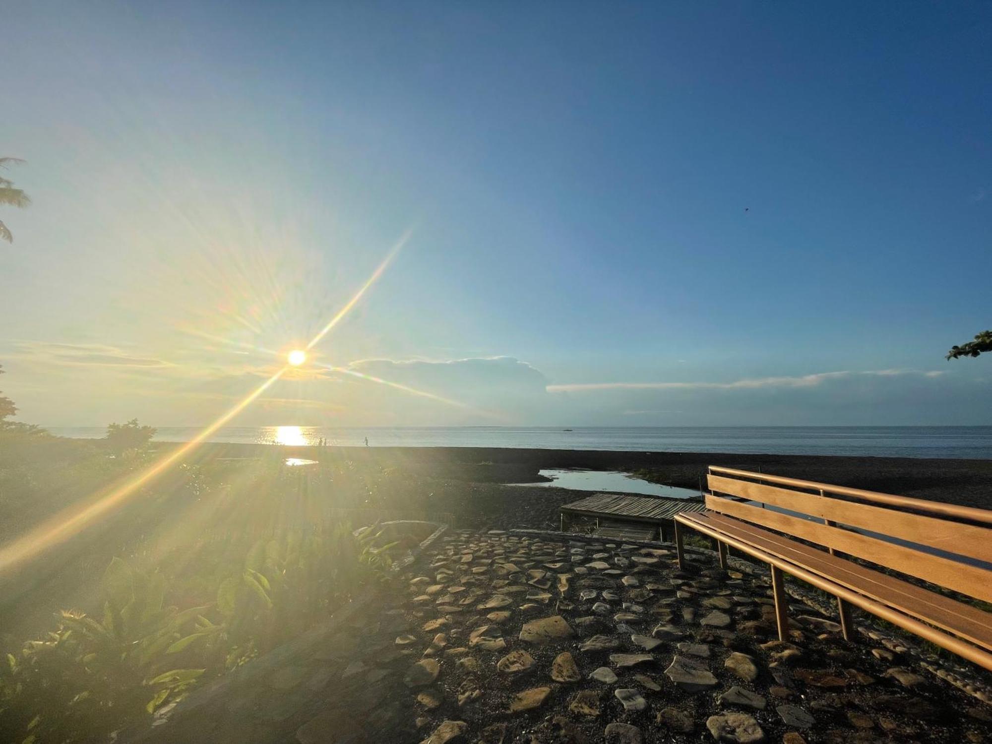Agoho Resort Mambajao Eksteriør billede