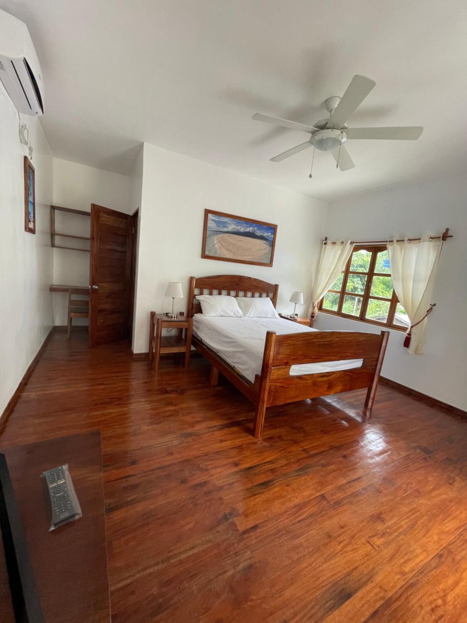 Agoho Resort Mambajao Værelse billede