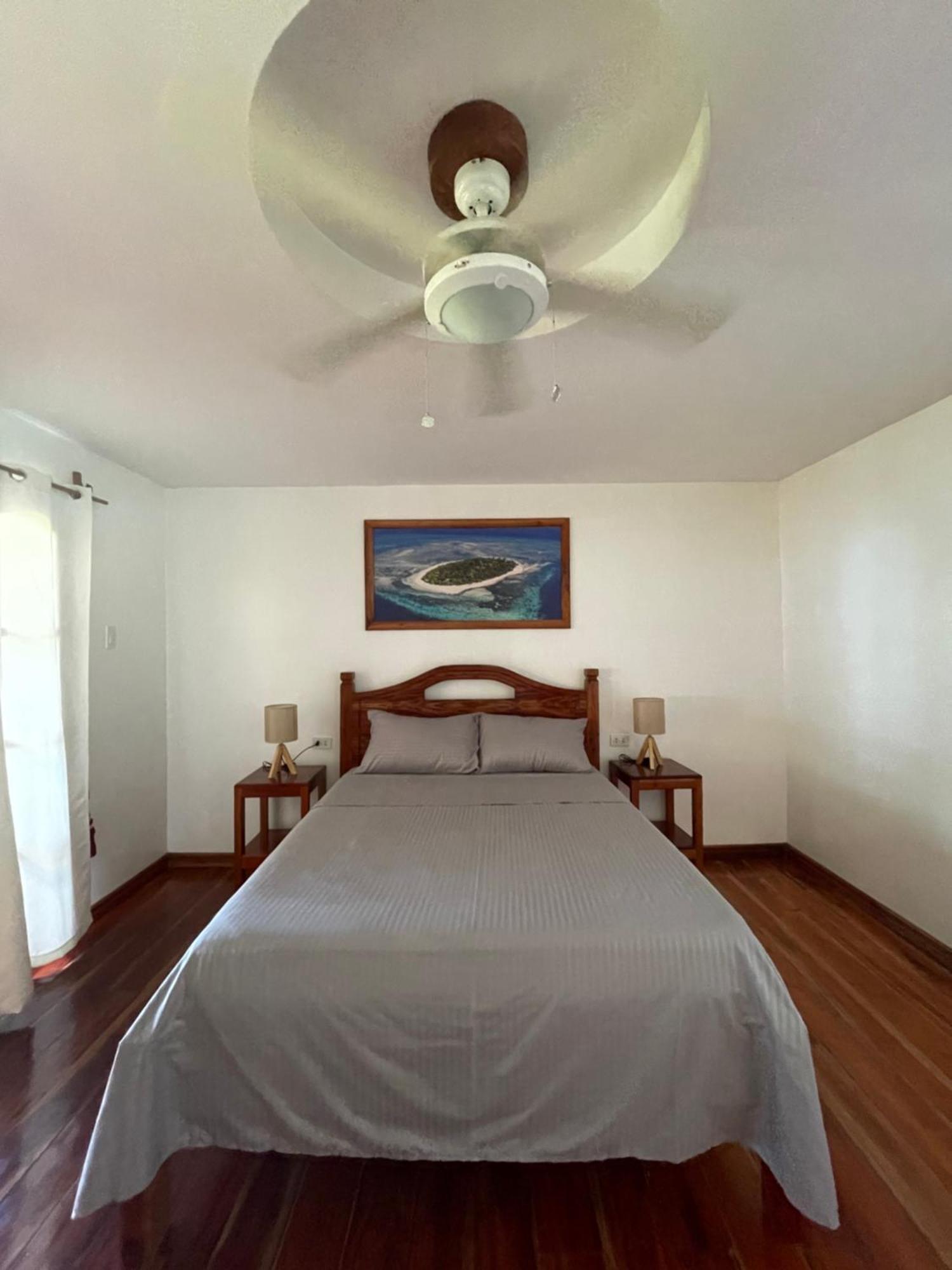 Agoho Resort Mambajao Værelse billede