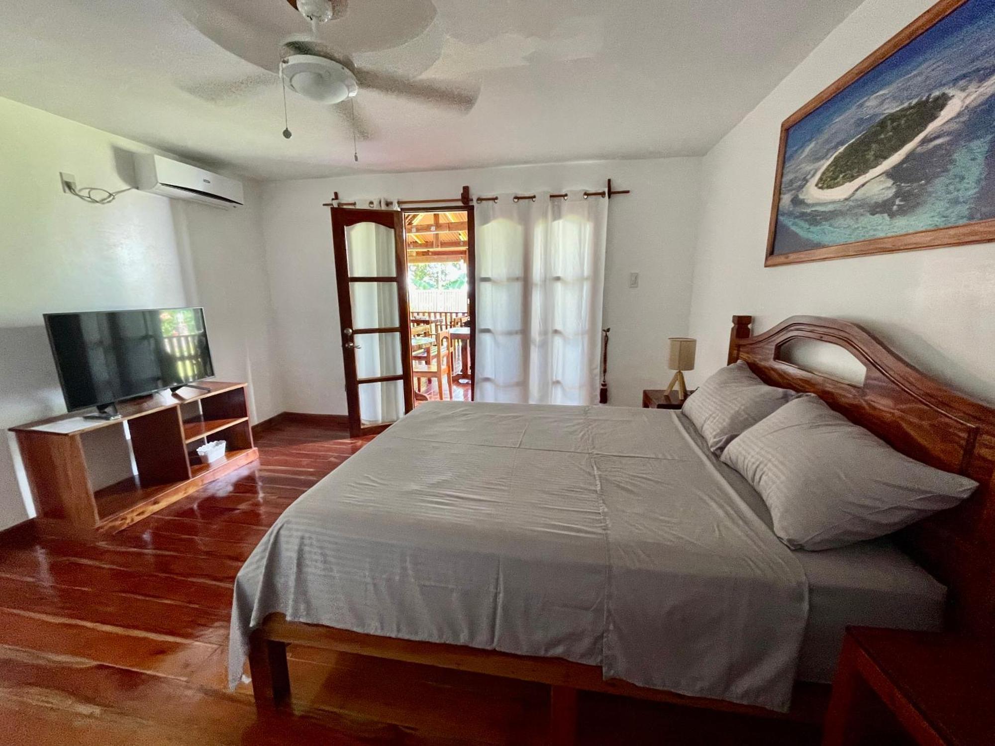 Agoho Resort Mambajao Værelse billede