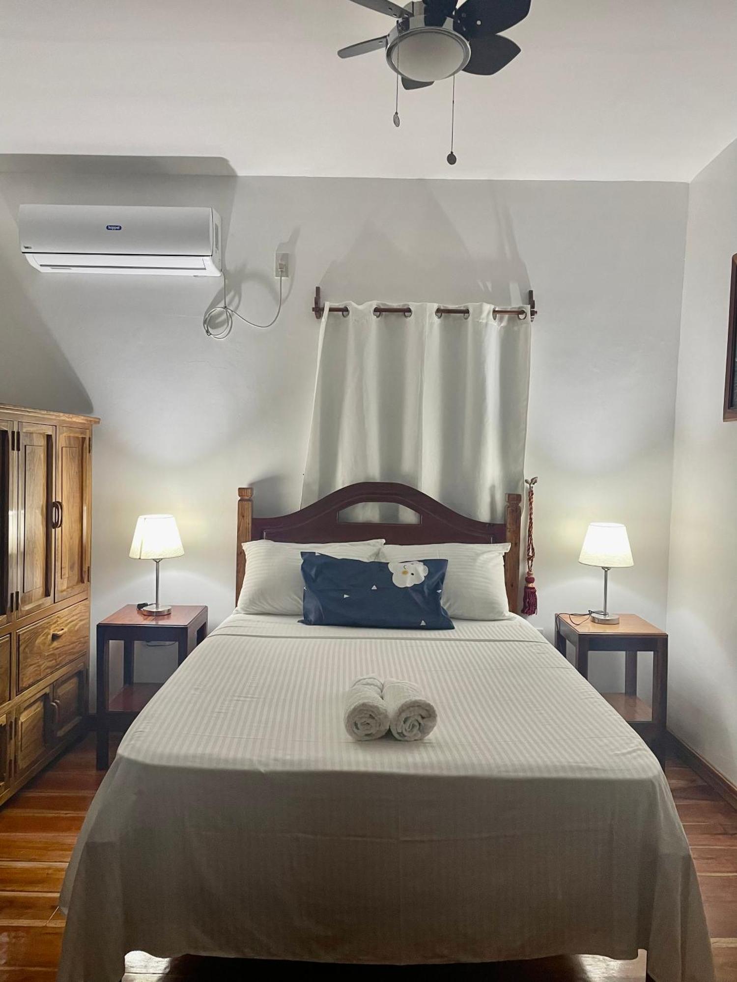 Agoho Resort Mambajao Eksteriør billede