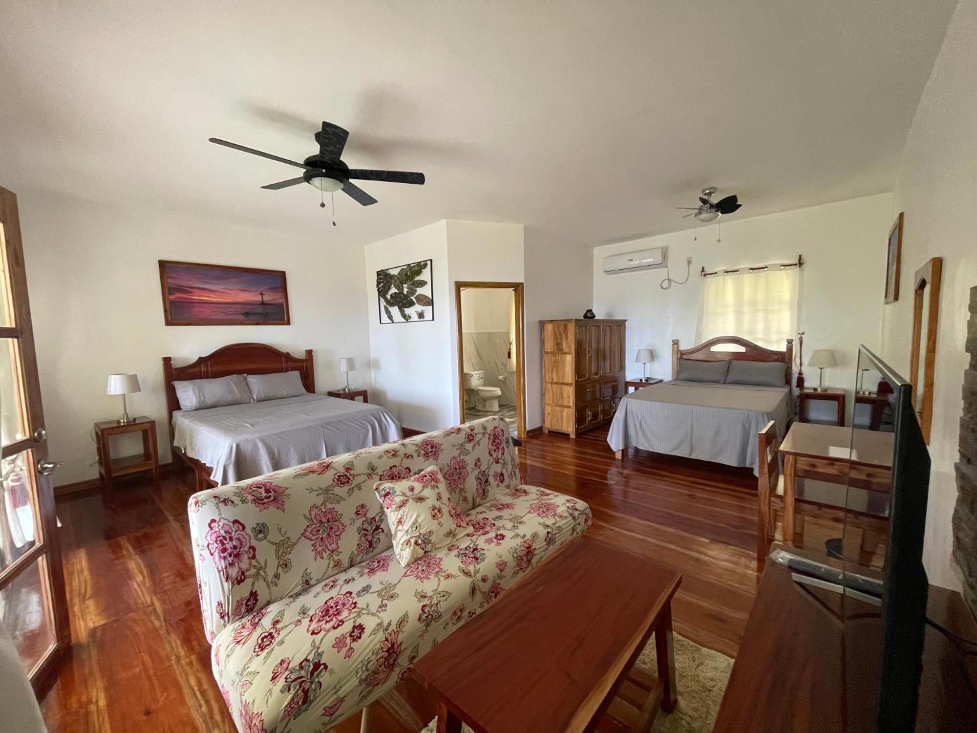 Agoho Resort Mambajao Værelse billede