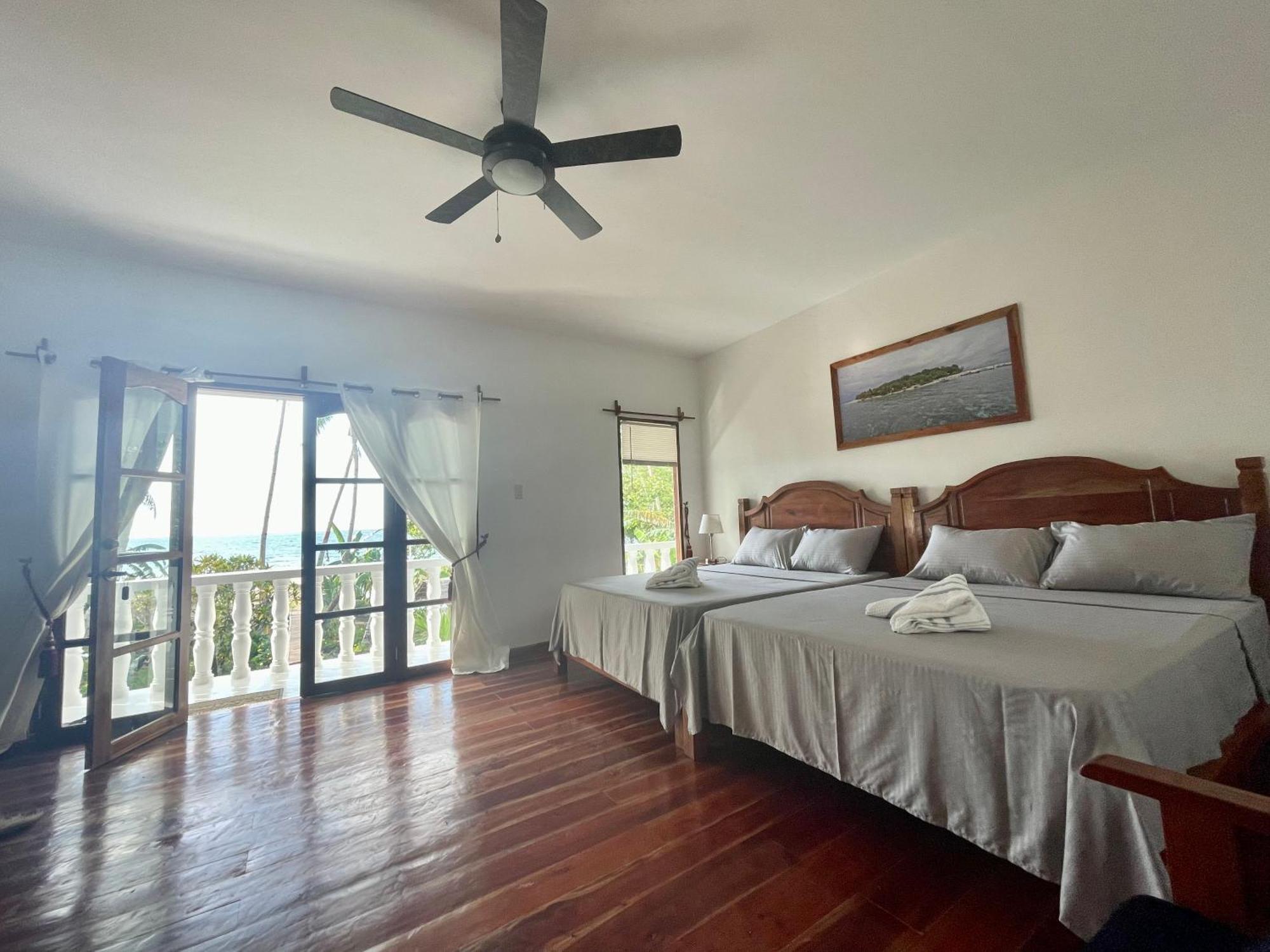 Agoho Resort Mambajao Værelse billede