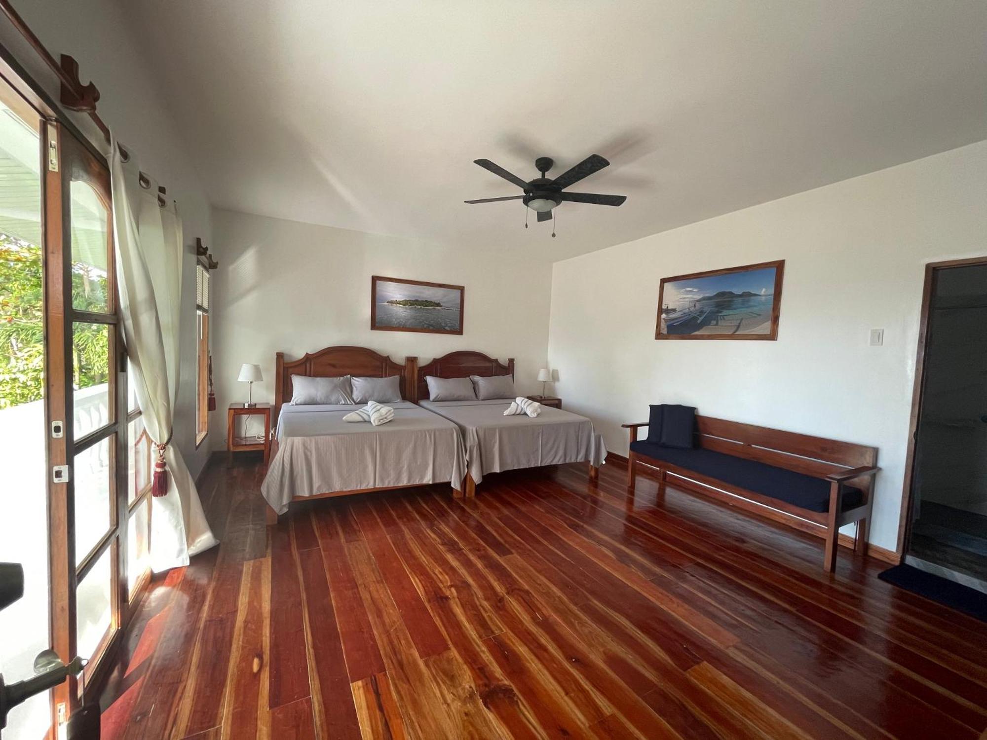 Agoho Resort Mambajao Værelse billede