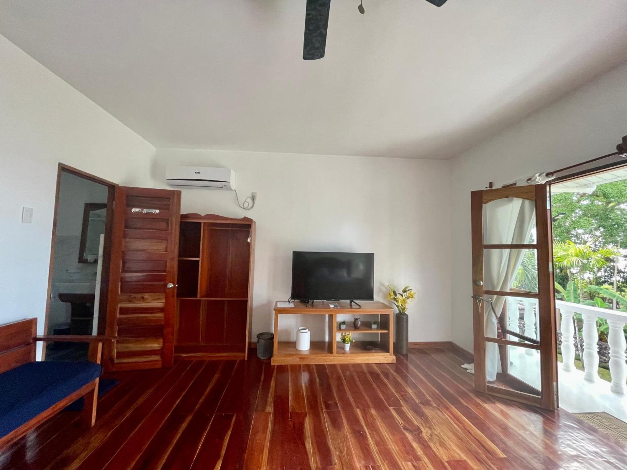 Agoho Resort Mambajao Værelse billede