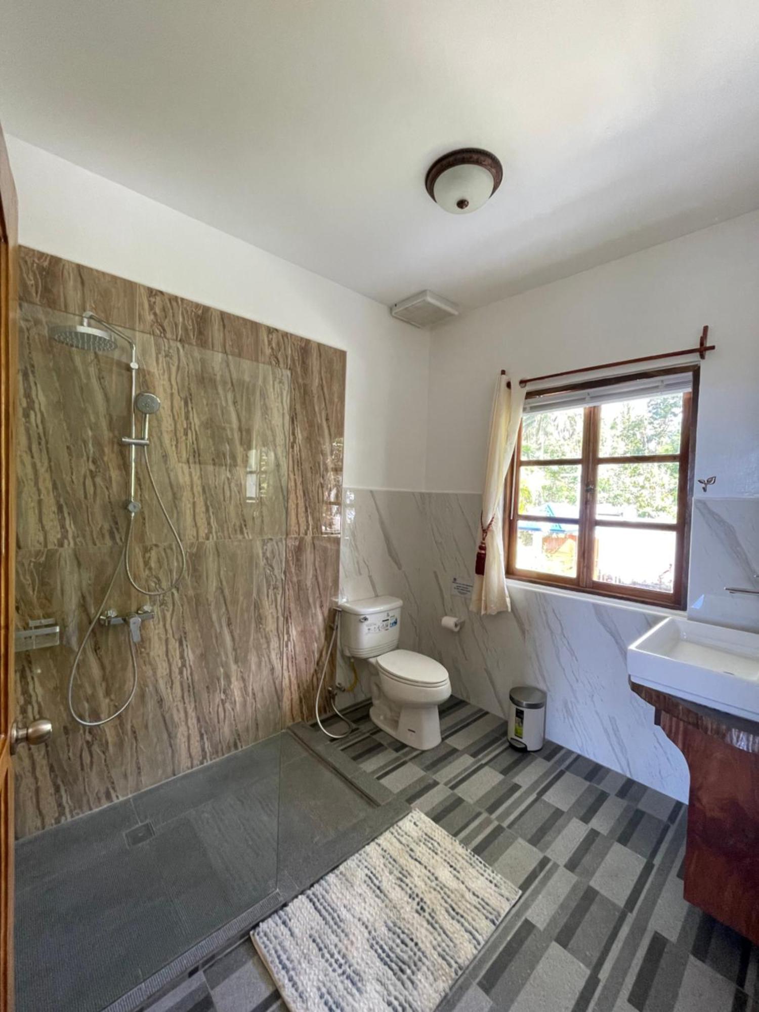 Agoho Resort Mambajao Værelse billede
