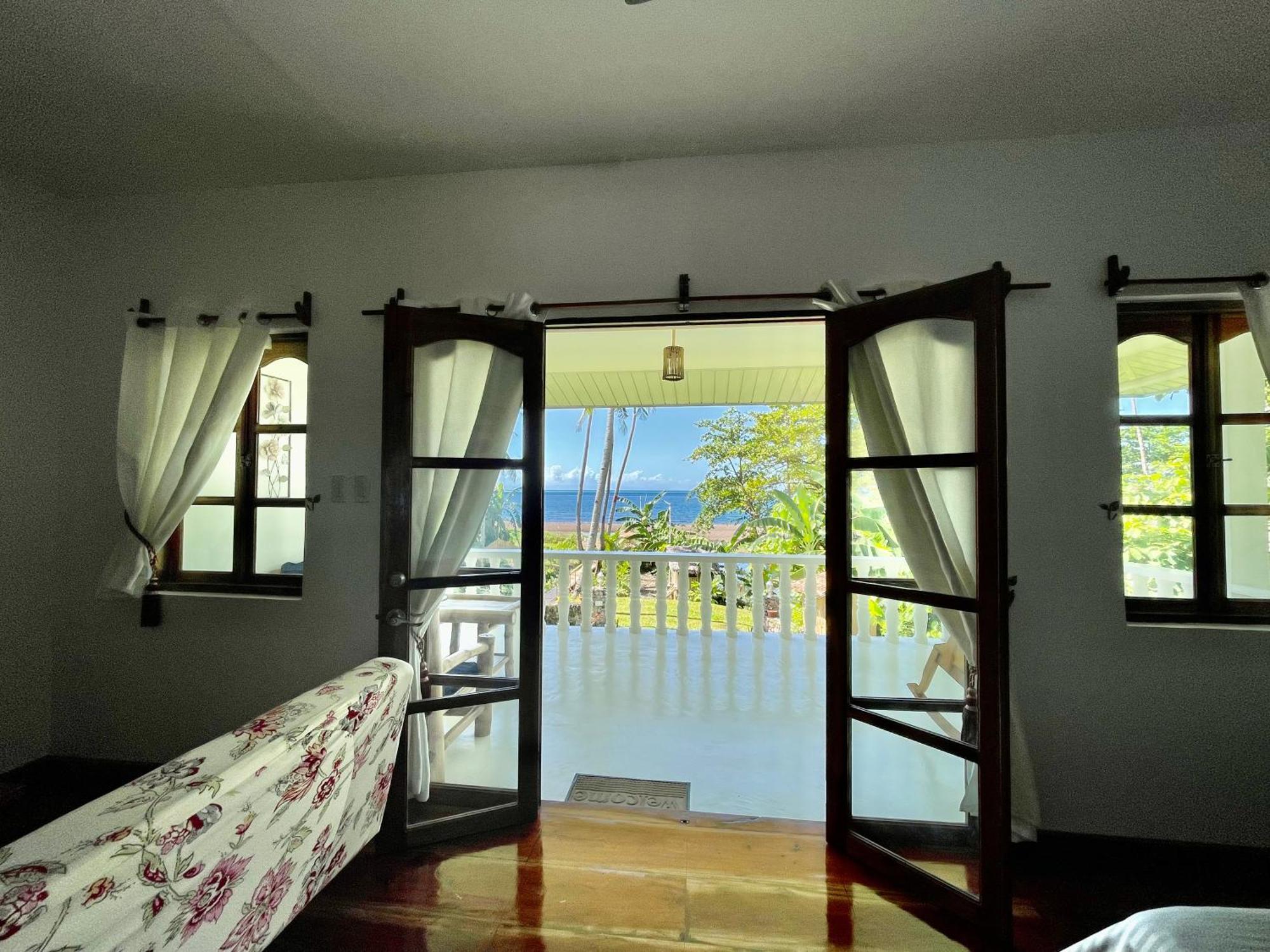 Agoho Resort Mambajao Værelse billede
