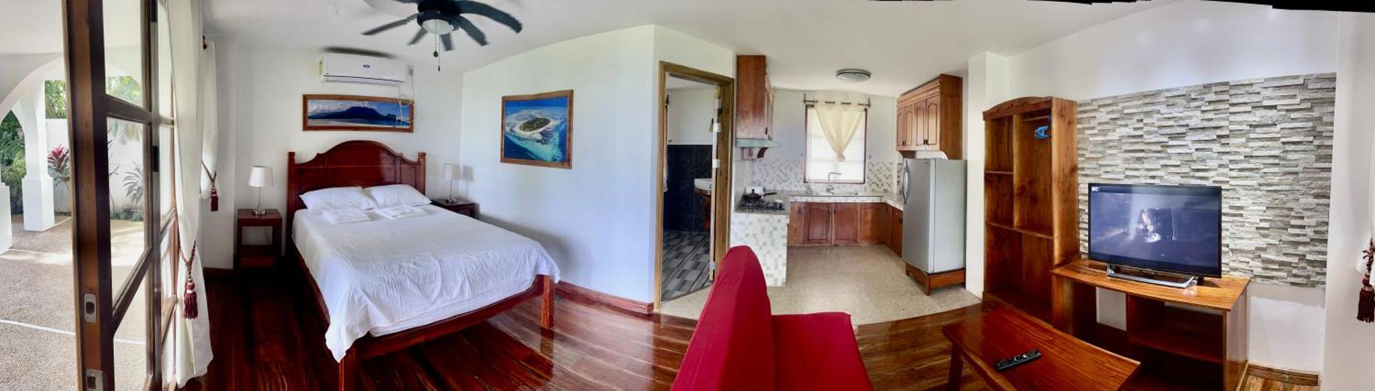 Agoho Resort Mambajao Værelse billede