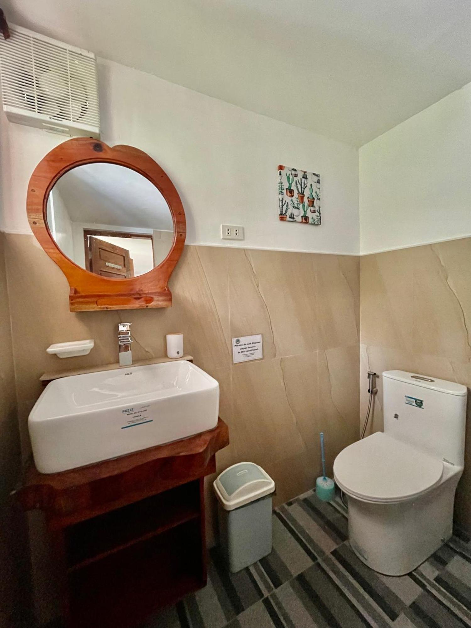 Agoho Resort Mambajao Værelse billede
