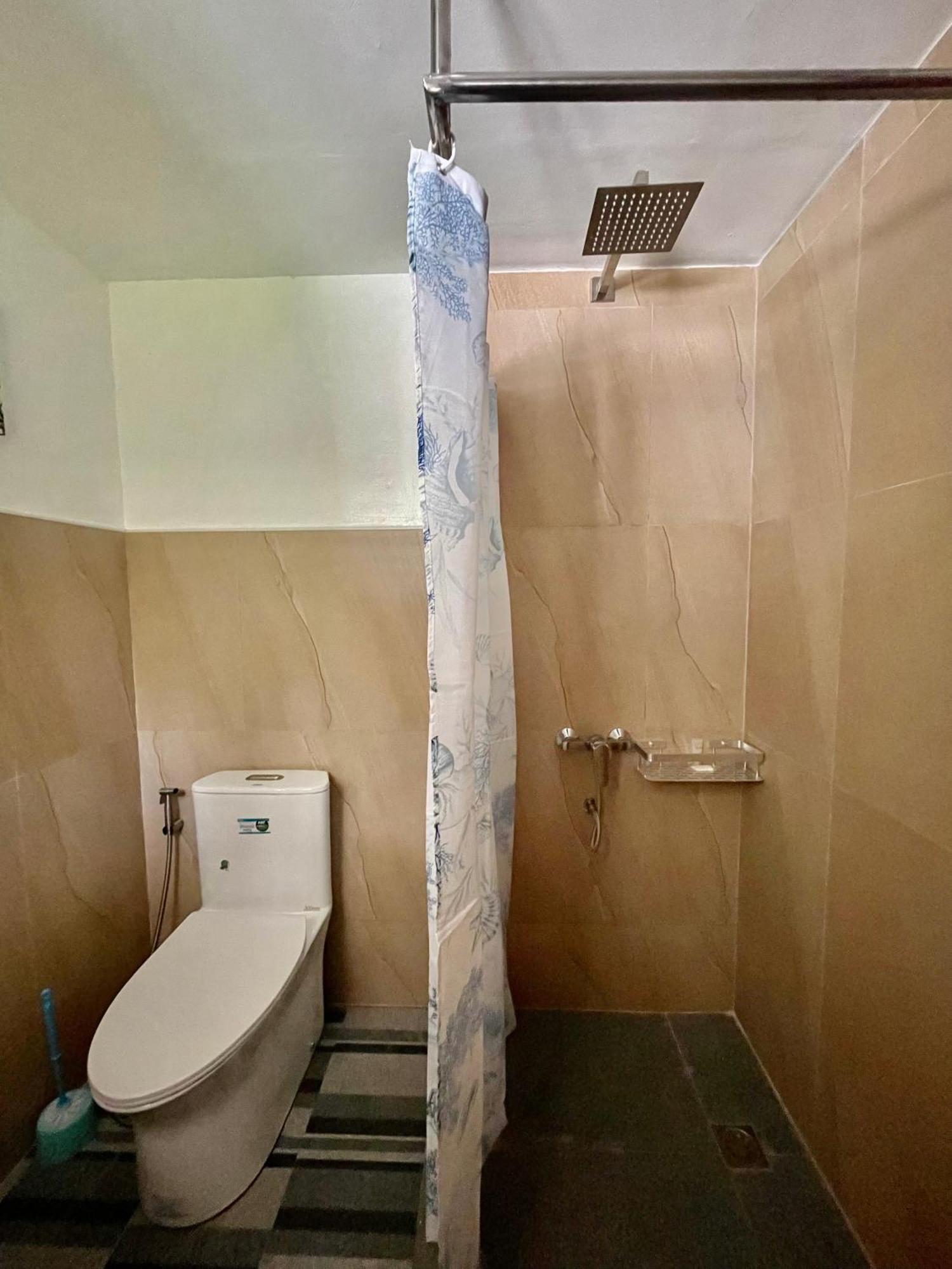 Agoho Resort Mambajao Værelse billede