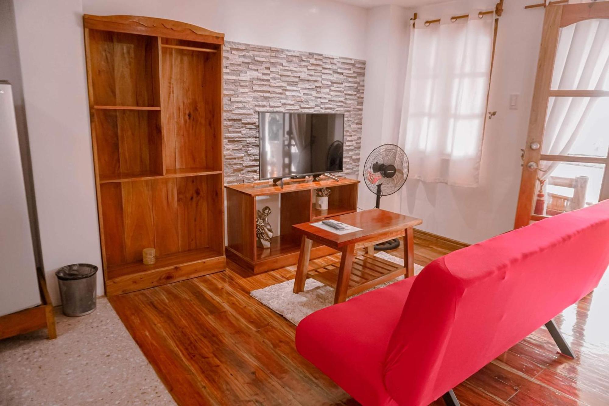 Agoho Resort Mambajao Eksteriør billede